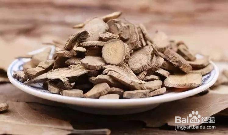 【芸豆健康】川牛膝伪品的真假鉴别