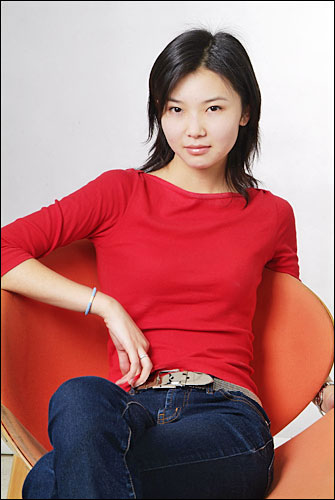 人像摄影基础知识全搜罗