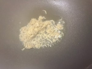 食补佳品虾皮冬瓜汤的做法