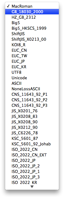 怎样轻松解决iTunes乱码问题