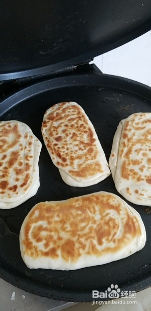 怎么做驴肉火烧