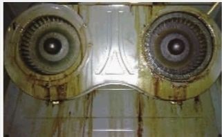 厨房油污重地，除油污其实没有那么艰辛