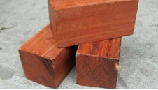 金星小叶紫檀木料价格