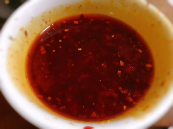 夏日必备凉拌鸡爪