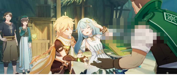 原神珐露珊邀约全结局攻略