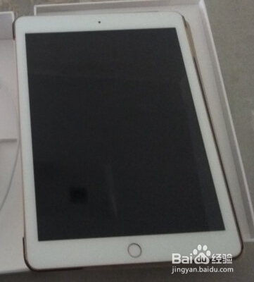 ipad2018激活前如何验机