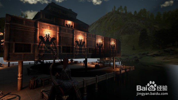 《帝国神话》神驹怎么判断？