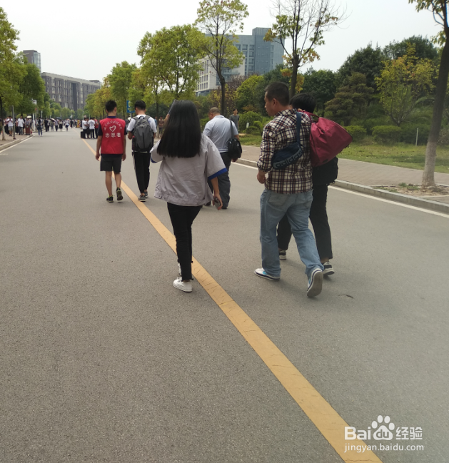 [校园指南]湖南铁路科技职业技术学院新生报到篇