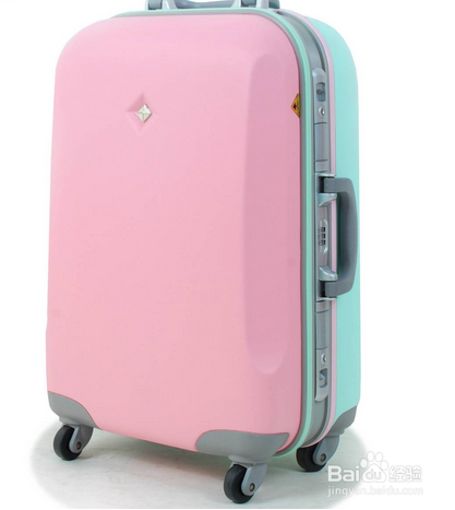 行李箱怎么挑选