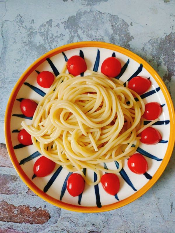 经典原味肉酱意大利面