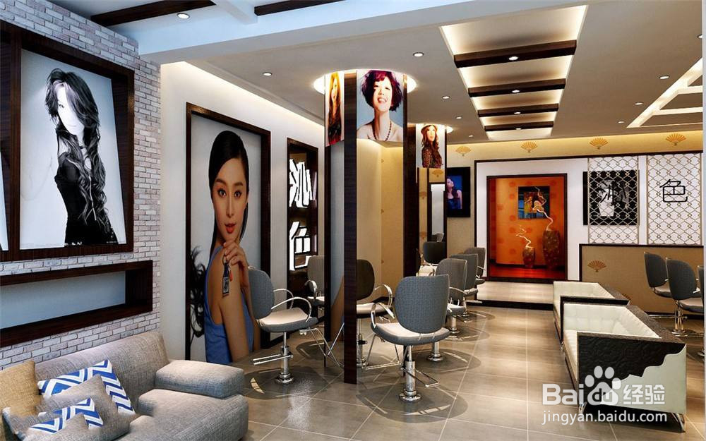 新手怎么开美容院