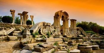 怎样选择秋季北京旅游路线