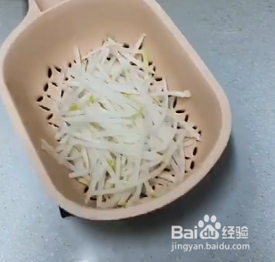 白萝卜怎么做好吃又简单的做法