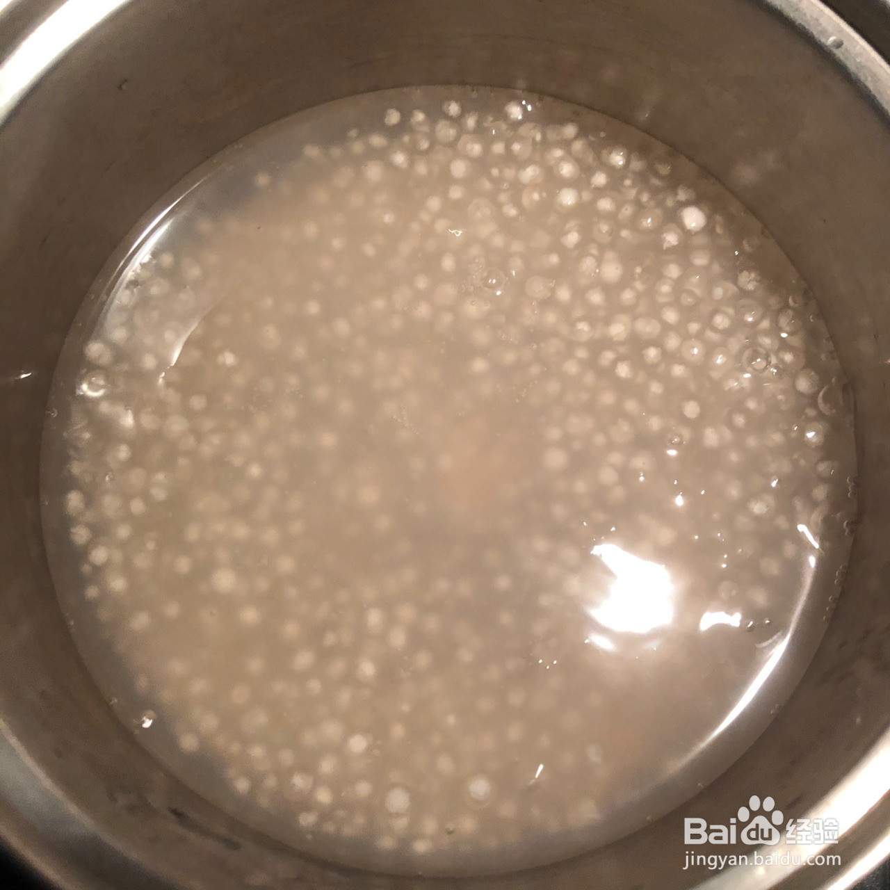 少女系饮酸奶桃桃冰饮的做法