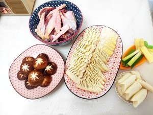 教你做冬笋鸭汤