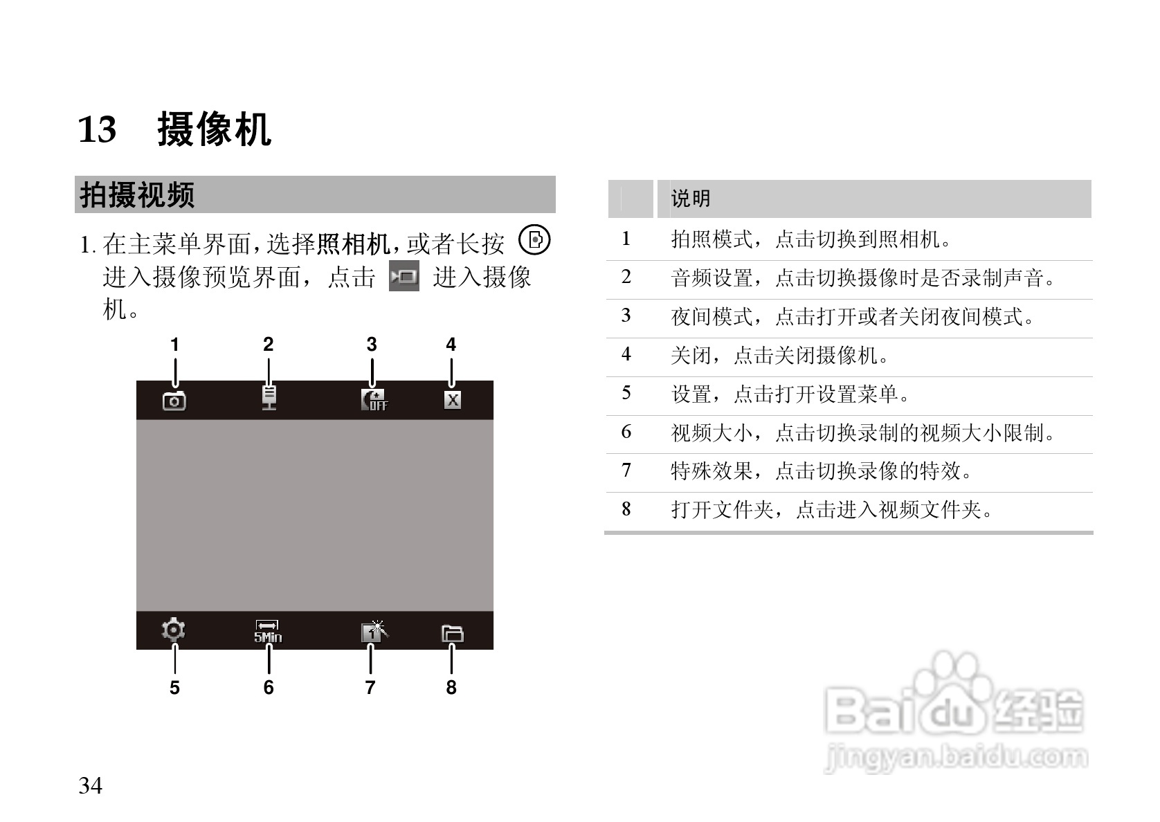 华为C7600手机使用说明书:[5]