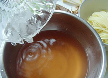 “金沙河厨房”之朝鲜冷面自个儿做