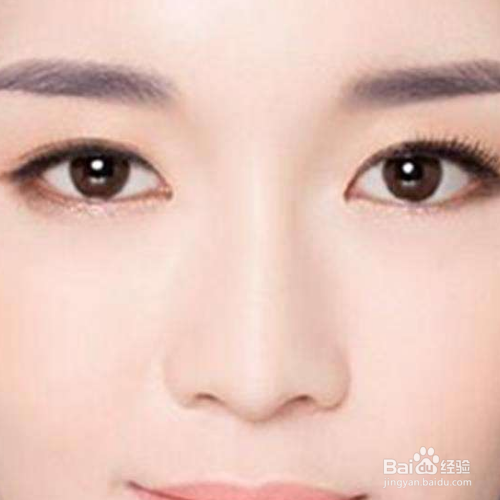 怎样使五官越长越漂亮