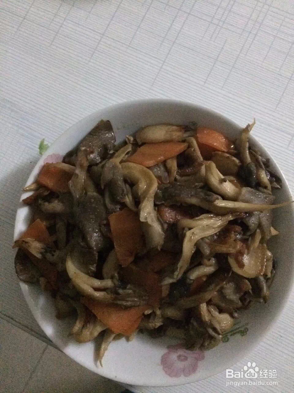 自己做的家常菜