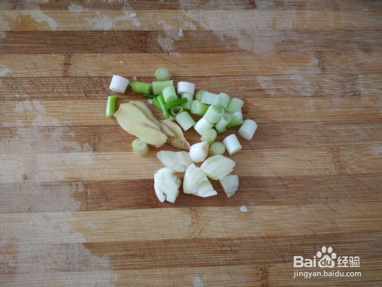 如何做出好吃的辣炒葫芦