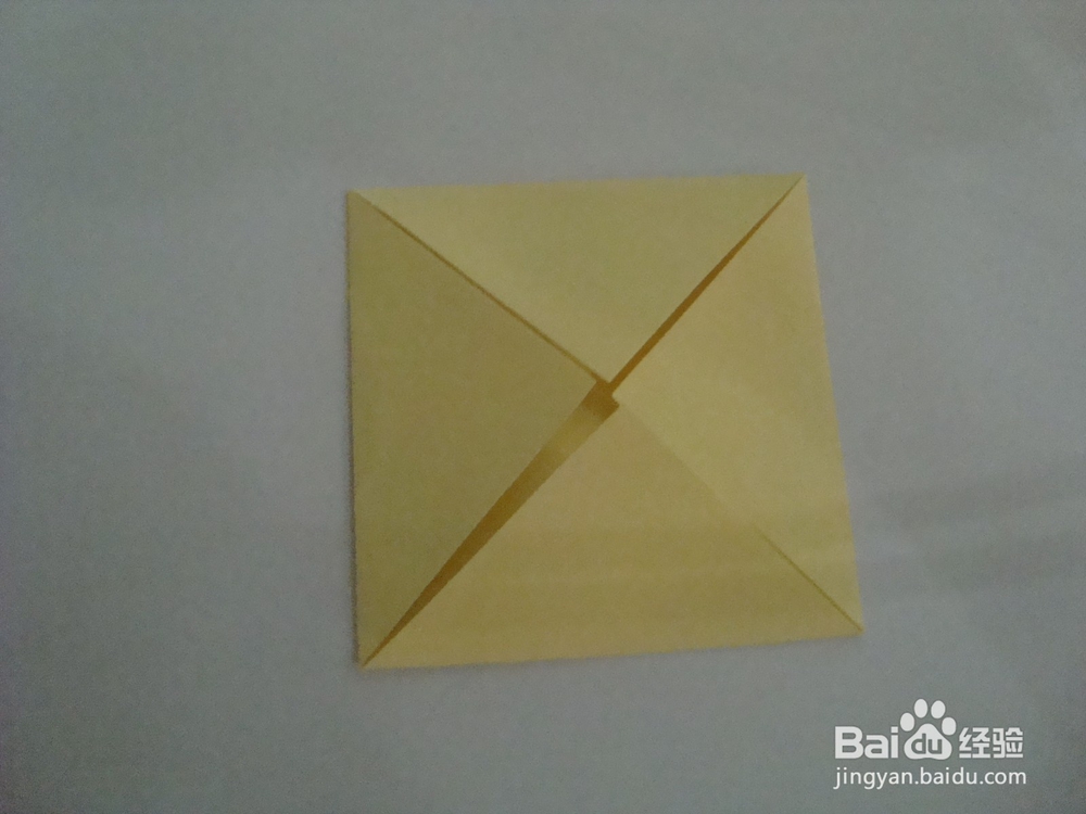 折纸·花朵·向日葵