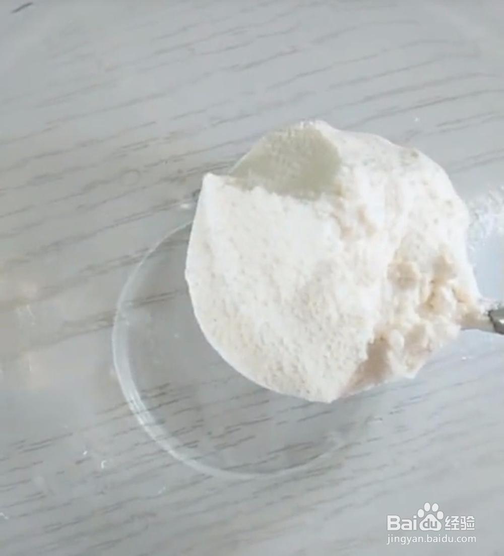 家庭版煎饼果子的做法