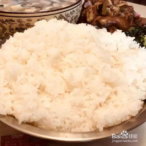 隔夜米饭怎么加热