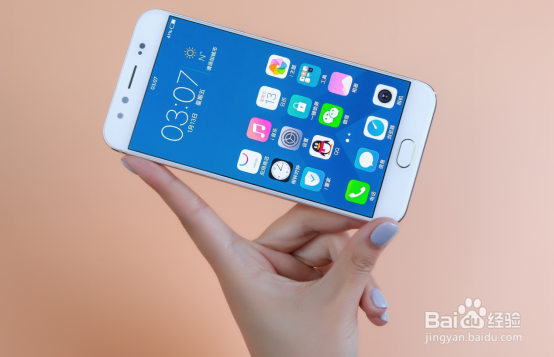 vivo X9s和oppo r11哪个好