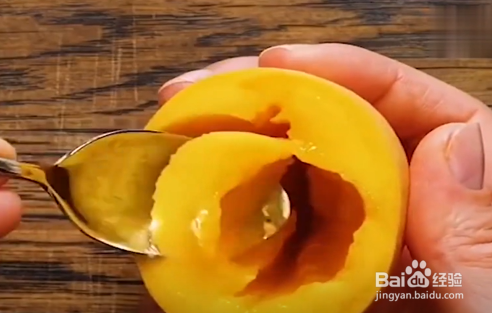 怎么快速处理水果