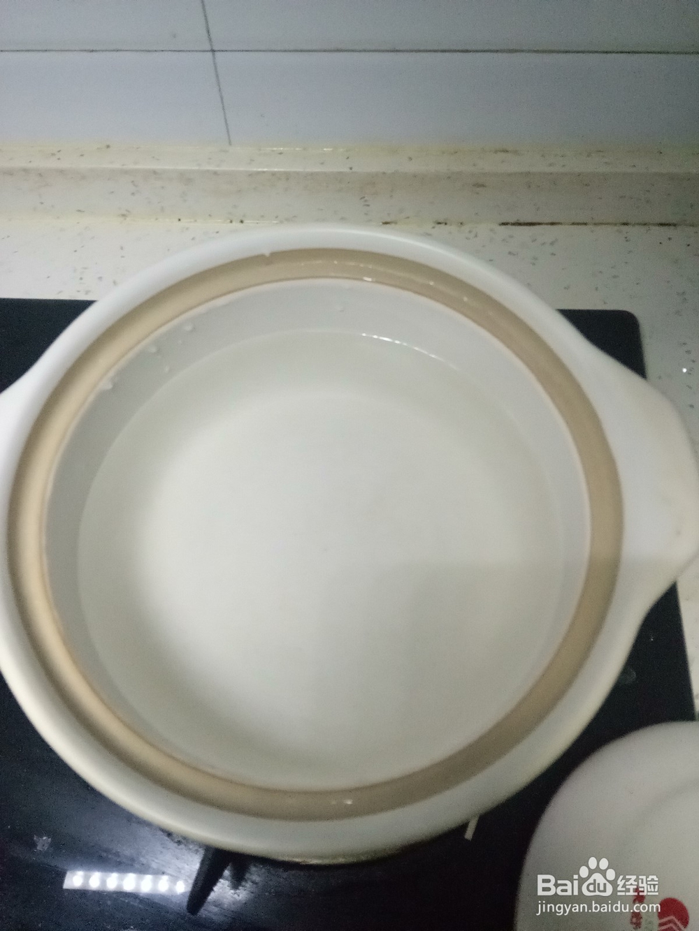 砂锅白菜火腿面