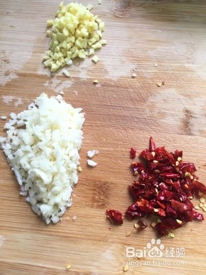 教你怎么做凉拌毛豆