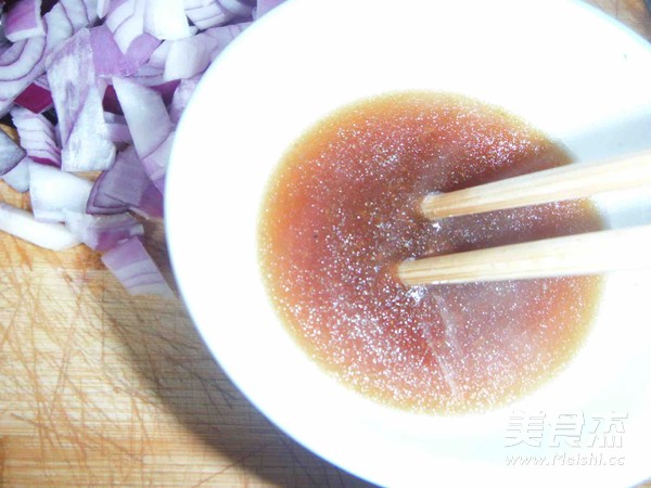 蒜香小排骨的做法