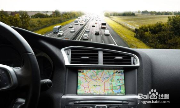 手机有哪些好用的地图导航工具