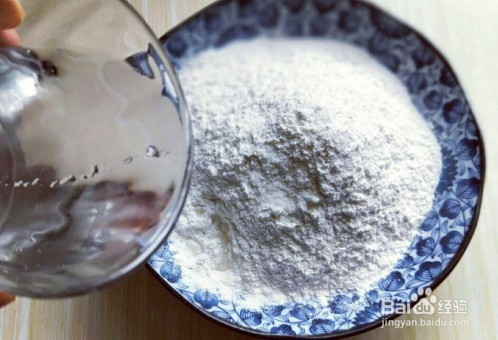 酸辣土豆丝卷饼是如何做的？家常教程