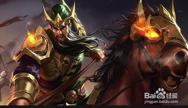 王者荣耀盘点适合骚扰敌方打野的英雄