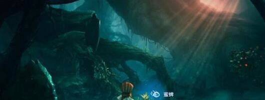 摆脱肉食植物任务攻略