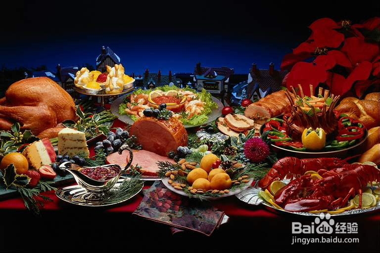 专家提醒:高考临近考生们不宜大鱼大肉猛补