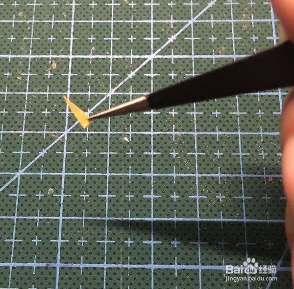 高达遮盖带使用技巧