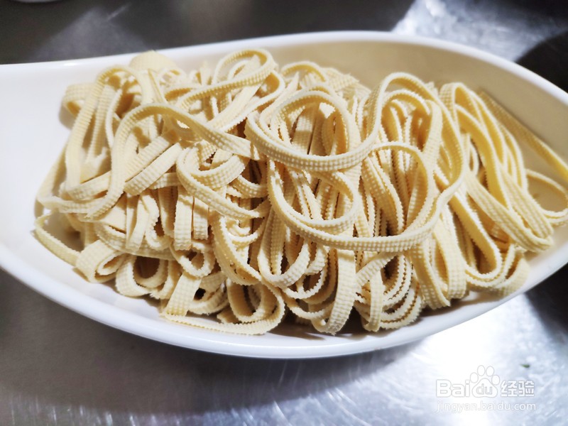 牛肉汤怎么做美味