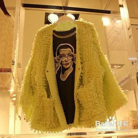 大翻领棉衣外套今冬你入手了吗？？？