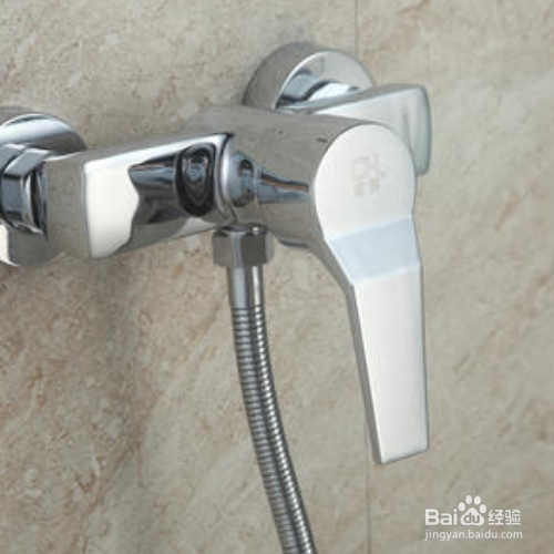 淋浴水小什么原因