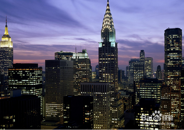 适合度蜜月的浪漫的城市（一）