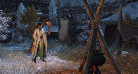 逆水寒赚钱攻略