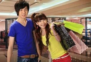 教你如何成为一个贴心男友