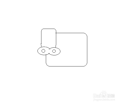 简笔画-牛的简笔画如何画