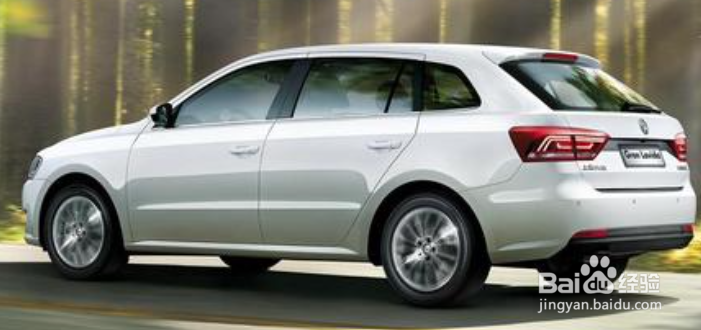 大众朗行这辆车好不好?