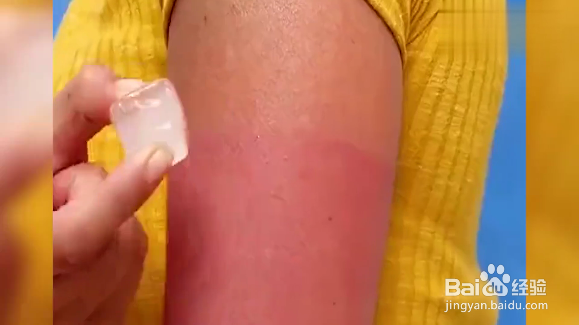 如何学会夏天防晒小技巧