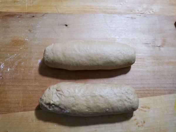 咖啡酥脆吐司棒