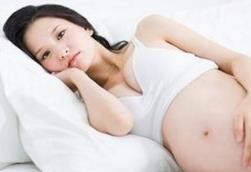 怀孕的准妈妈有哪些动作不能做?