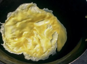 美食汤羹--番茄菌菇汤